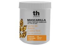 Th Pharma Mascarilla Leche de Avena y Jalea Real 700ml