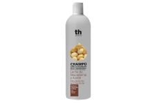 Th Pharma Champú Leche de Macadamia y Karité 1000ml