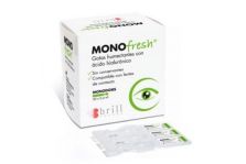Monofresh Gotas Humectantes 30 Monodosis