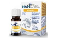 Nestle Nancare Vitamina D 5ml
