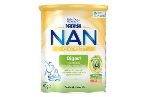 Nestle Nan Digest 800 gr