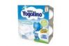 Nestle Yogolino Natural Sin Azúcar 4 x 100gr