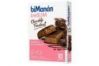 Bimanán BeSlim Barritas Chocolate Negro Fondant 10uds