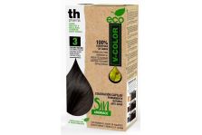 Th Pharma V-Color Eco nº3 Castaño Oscuro