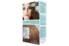 Colour Clinuance 5.3 Castaño Claro Dorado