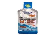 Magnesium Gel Plus Sabor Tropical 35ml
