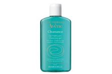 Avène Cleanance Gel Limpiador 200 ml