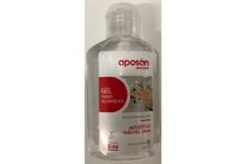 Aposán Gel Hidroalcohólico 100ml