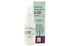 Aceite de Árbol del Té and Go 30ml