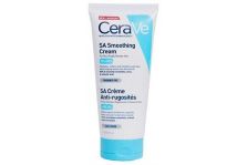 Cerave SA Crema Alisadora Anti-rugosidades 170gr