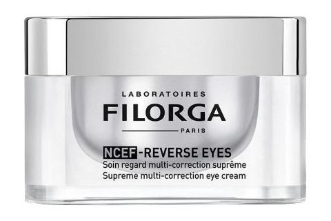 Filorga Ncef-Reverse Eyes Tratamiento Contorno Ojos 15ml