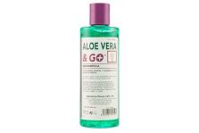 Gel Aloe Vera and Go 250ml