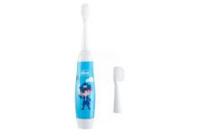 Chicco Cepillo de Dientes Eléctrico Azul 1ud