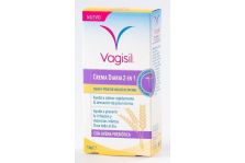 Vagisil Crema DIaria 2 en 1 15gr