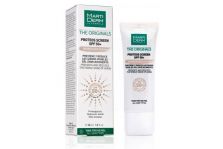 Martiderm Proteos Screen SPF50+ Color Fluid Cream 40ml