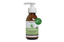 Pranarom Bio Aromaself Gel Aloe Vera Base Neutra 100ml