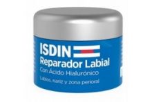 Isdin Reparador Labial Bálsamo 10ml