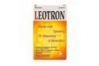 Leotron Complex 30 Cápsulas