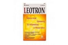 Leotron Complex 30 Cápsulas