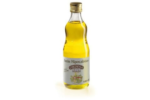 Aceite Hipocalorico Ordesa 500 Ml