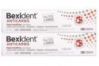 Isdin Bexident Anticaries Pasta Dentífrica 2x125ml