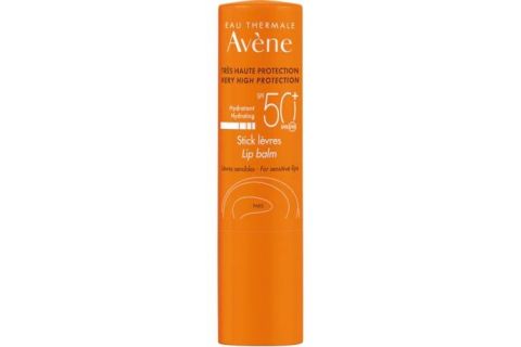 Avene Stick labial SPF50+ 3gr