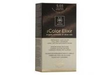 Apivita My Color Elixir Tinte 5.03 Castaño Claro Natural Dorado