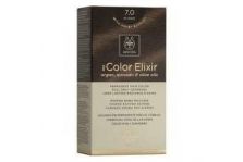 Apivita My Color Elixir Tinte 7.0 Rubio