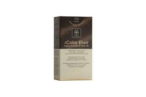Apivita My Color Elixir Tinte 7.0 Rubio