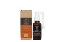 Apivita Bio Própolis Spray Garganta 30ml
