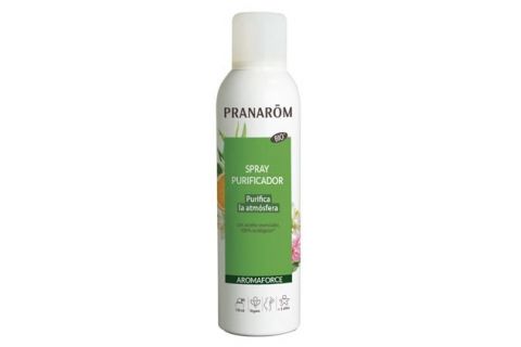 Pranarom Spray Purificador Atmósfera 150ml