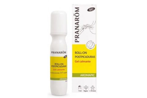 Pranarom Roll-On Postpicaduras 15ml
