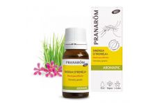 Pranarom Aromapic Sinergia Citronela+ 10ml