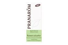 Pranarom BIO Romero Alcanfor Aceite Esencial 10ml