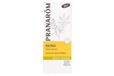 Pranarom BIO Aceite Esencial Ricino 50ml