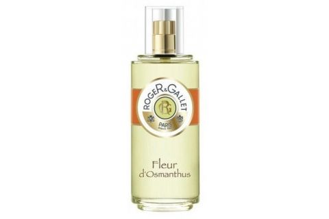 Roger & Gallet Agua de Colonia Fleur Dosmanthus 100ml