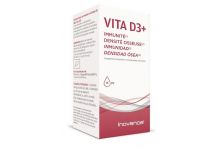 Inovance Vita D3+ 15ml