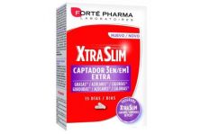 Forté Pharma Xtraslim Captador 3 en 1