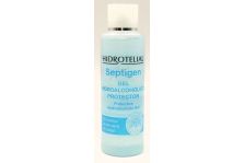 Hidrotelial Septigen Gel Hidroalcohólico Protector 100ml