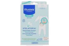 Mustela Stelatopia Pijama Calmante Piel Atópica 12-24 Meses