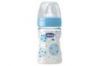Chicco Biberón Silicona Well Being 0m+ 150ml