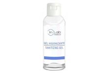 In Labs Medical Gel Higienizante 100ml