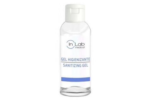 In Labs Medical Gel Higienizante 100ml