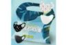 Innova Mascarilla Unisex Reversible 20 Lavados 2uds