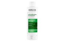 Vichy Dercos Champú Anticaspa Sensible 200 ml