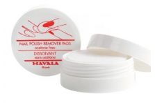 Mavala Discos Quitaesmalte 30uds