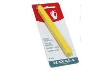 Mavala Lima de Uñas 8uds