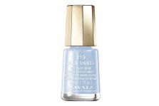 Mavala Esmalte de Uñas 219 Blue Siesta 5ml