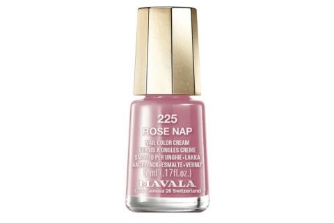 Mavala Esmalte de Uñas 225 Rose Nap 5ml