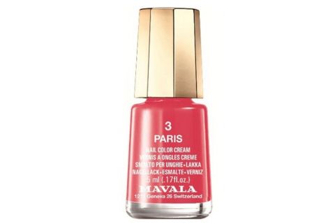 Mavala Esmalte de Uñas 3 Paris 5ml